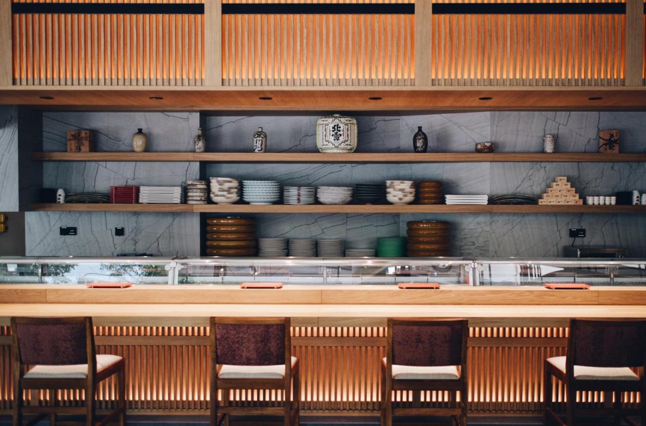 Hotel Nobu Warschau