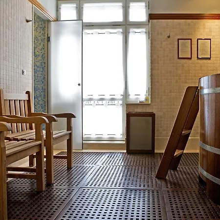 Nobu Hotel Warsaw 