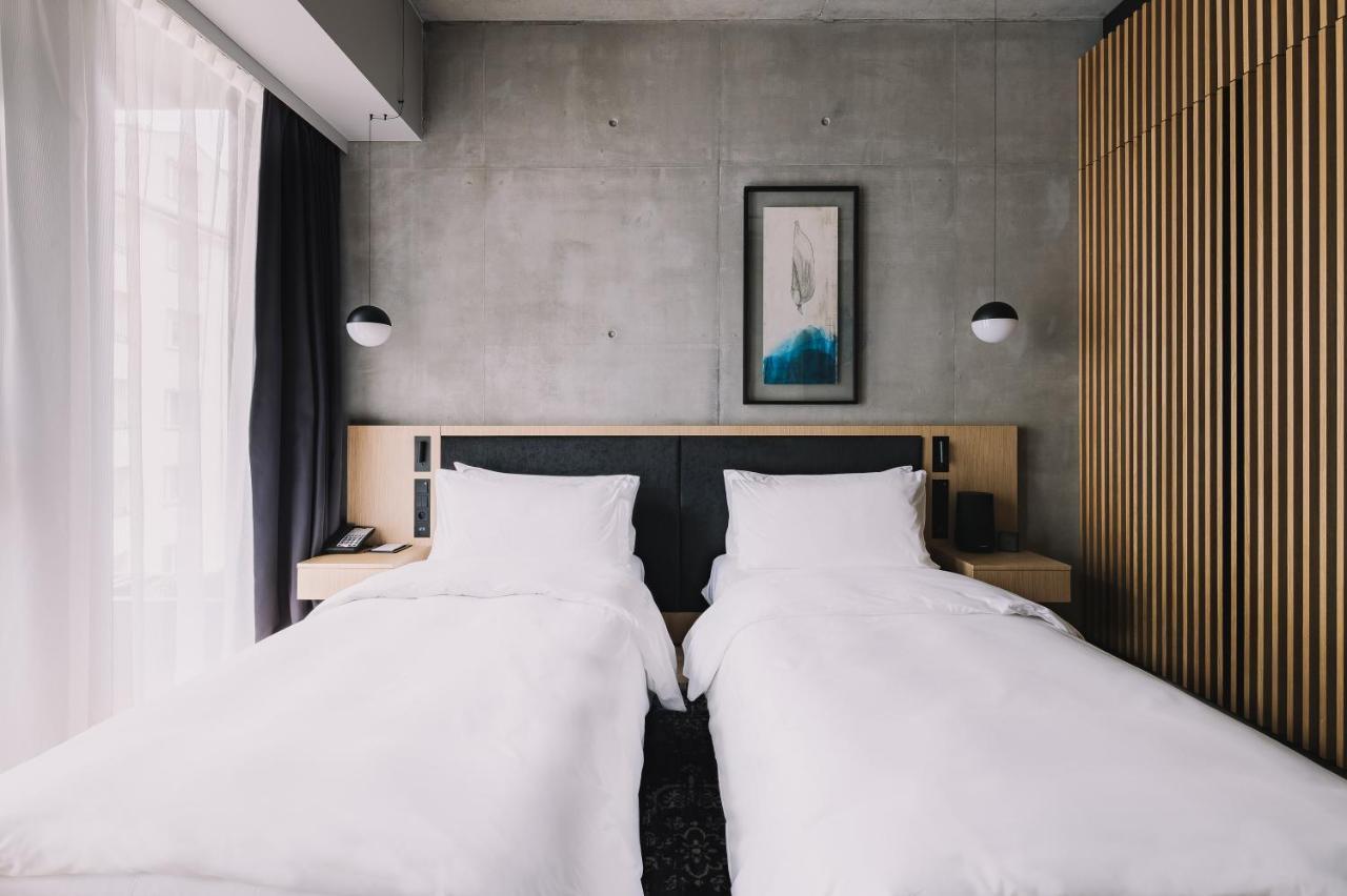 Nobu Hotel