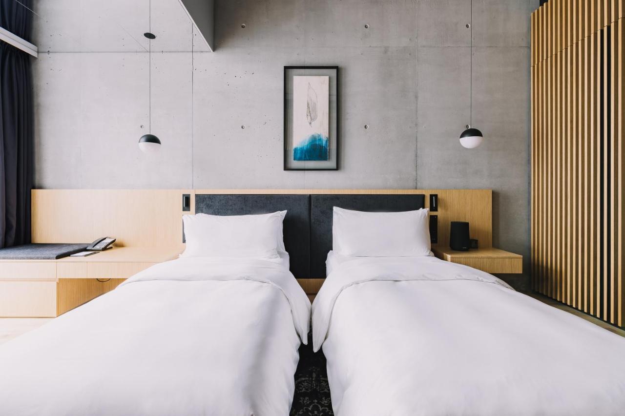 Hotel Nobu 5*