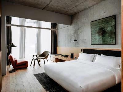 Hotel Nobu 5*