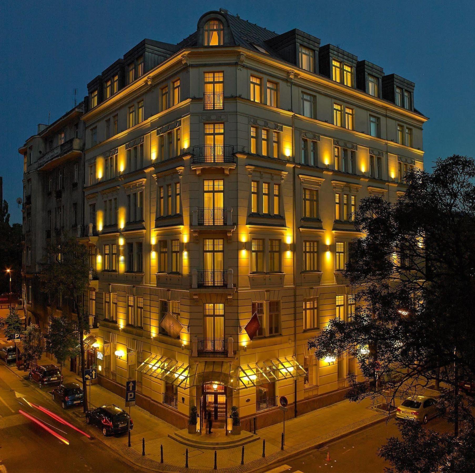 Nobu Warsaw