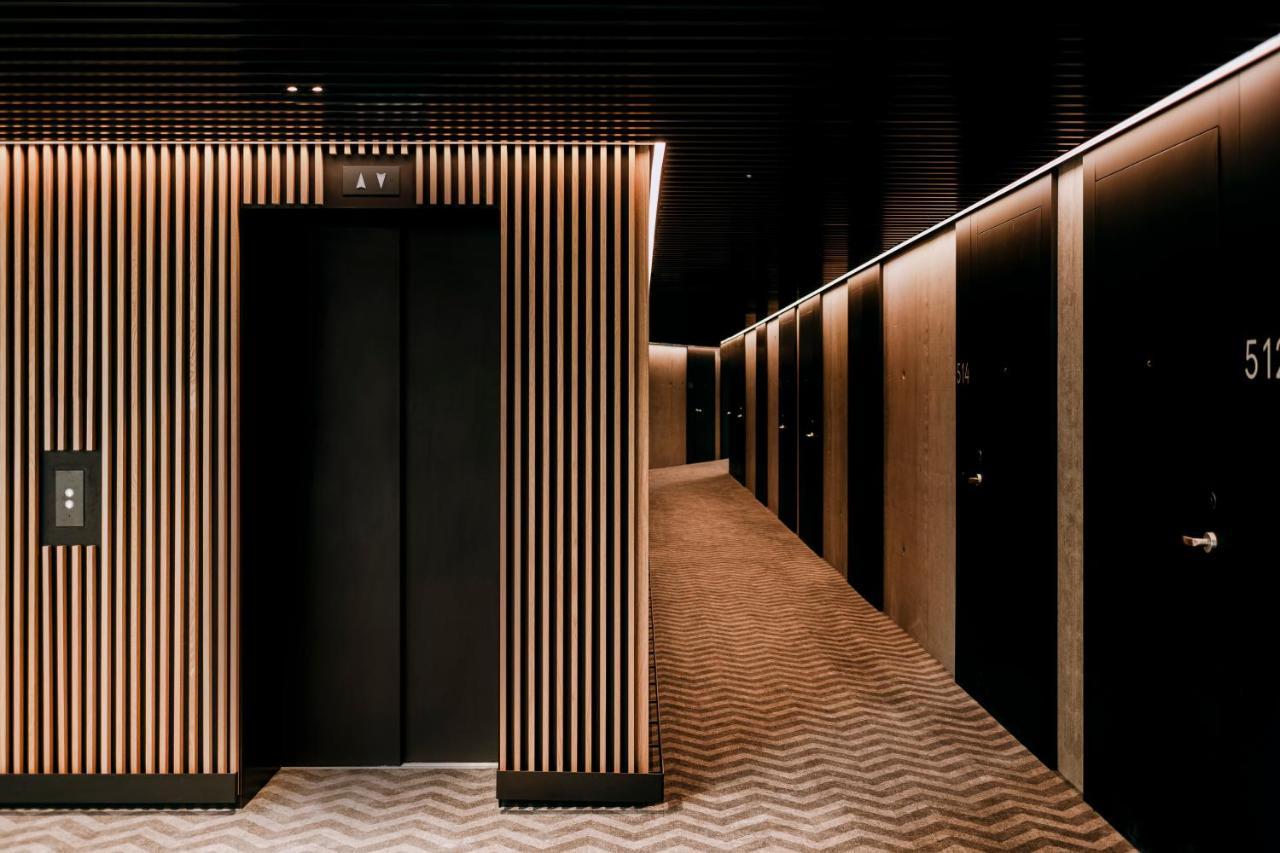 Nobu 5* Varšava